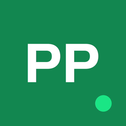 Pine & Pattern logo